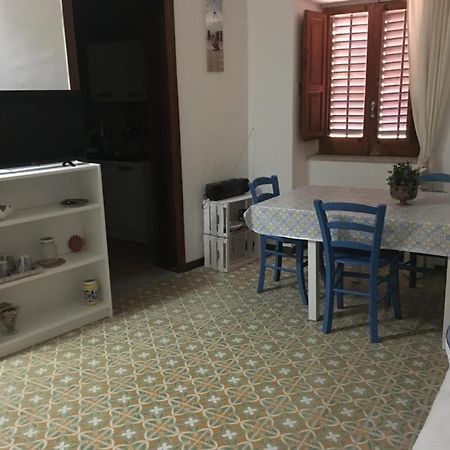 Casa Vacanza Il Timone Sciacca Zewnętrze zdjęcie