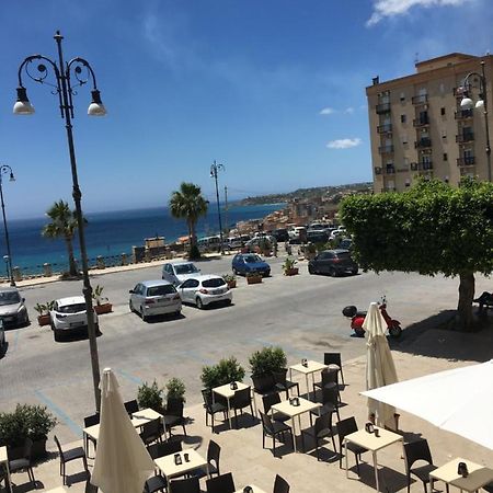Casa Vacanza Il Timone Sciacca Zewnętrze zdjęcie