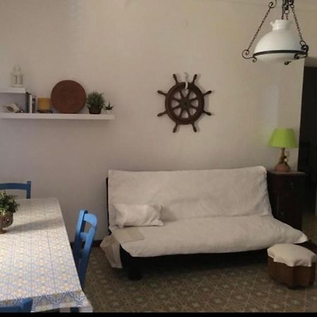 Casa Vacanza Il Timone Sciacca Zewnętrze zdjęcie