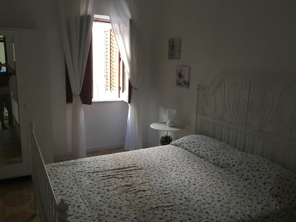 Casa Vacanza Il Timone Sciacca Zewnętrze zdjęcie
