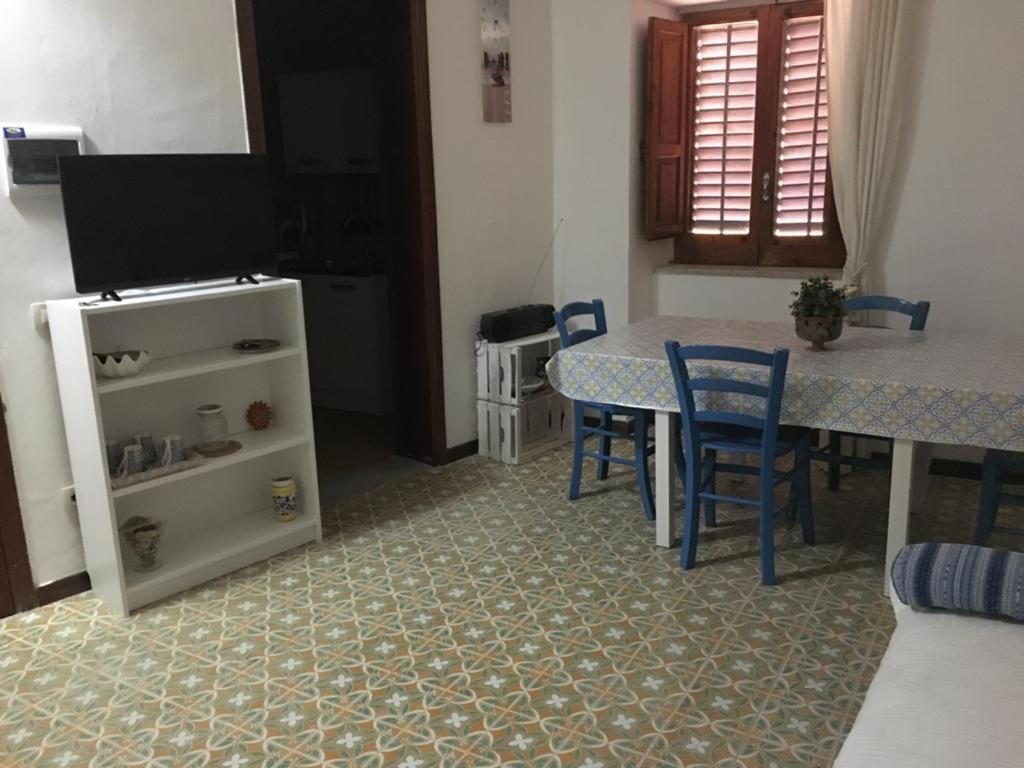 Casa Vacanza Il Timone Sciacca Zewnętrze zdjęcie