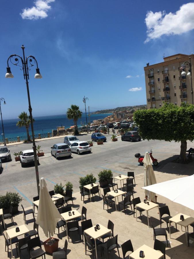 Casa Vacanza Il Timone Sciacca Zewnętrze zdjęcie