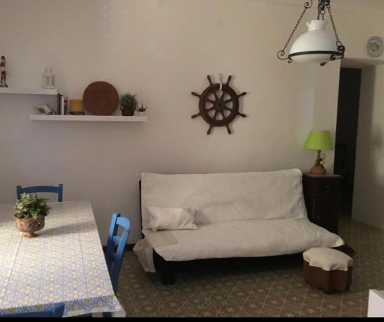 Casa Vacanza Il Timone Sciacca Zewnętrze zdjęcie