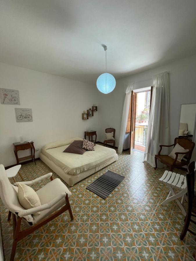 Casa Vacanza Il Timone Sciacca Zewnętrze zdjęcie