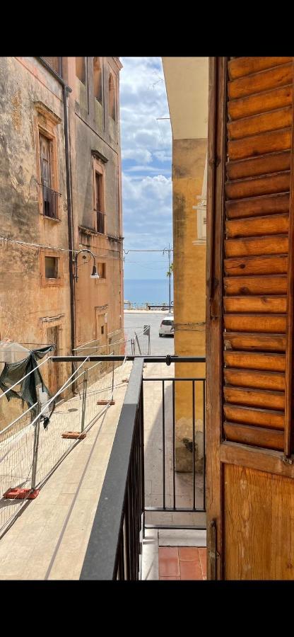 Casa Vacanza Il Timone Sciacca Zewnętrze zdjęcie