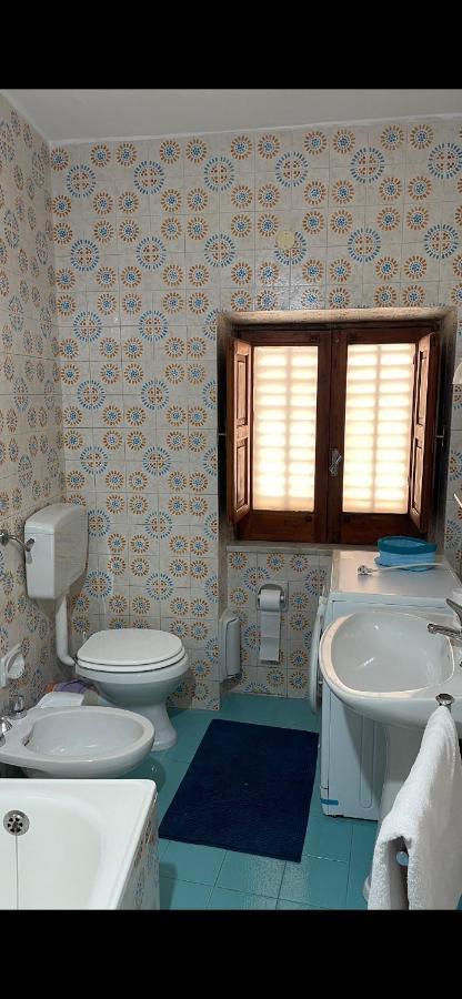 Casa Vacanza Il Timone Sciacca Zewnętrze zdjęcie