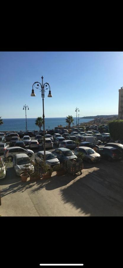 Casa Vacanza Il Timone Sciacca Zewnętrze zdjęcie